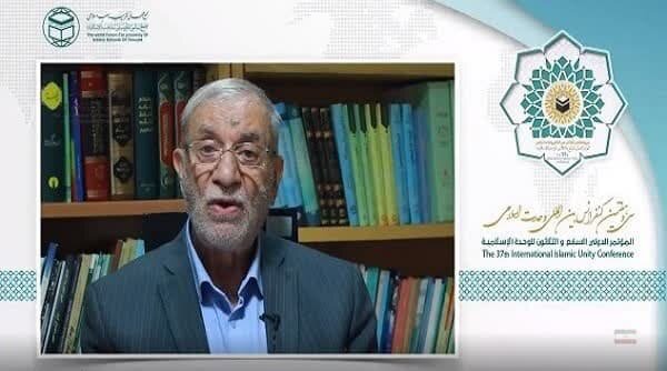 باید با توطئههای علیه بشریت و امت اسلامی مقابله شود