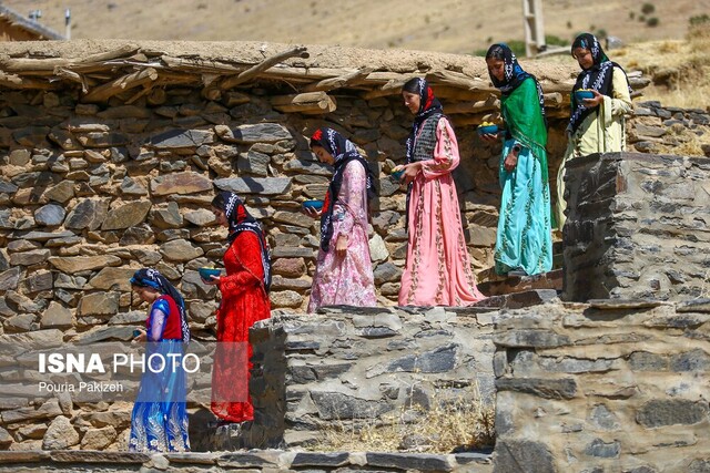 هیچ یک از روستاهای همدان مقصد گردشگری نیستند