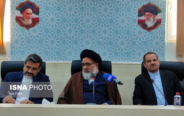 آمادگی کامل برای تامین اعتبار سینمای یاسوج داریم/ حمایت ویژه از طرحهای قرآنی