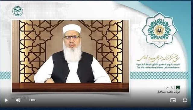 تاکید بر تضارب منطقی آرا در گفتوگوی مسلمانان با یکدیگر