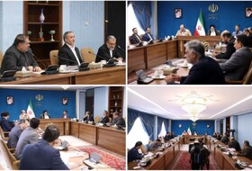 تامین منابع مالی نوسازی کارخانه ایرانتایر/ بررسی مشکلات مØ