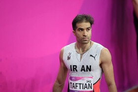برنامه ایران در روز هفتم بازی‌های آسیایی/ سریع‌ترین زن و مرد ایران به مدال می‌رسند؟