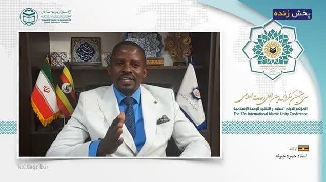 تاریخ جدید اسلامی را باید براساس برادری و همبستگی رقم بزنیم