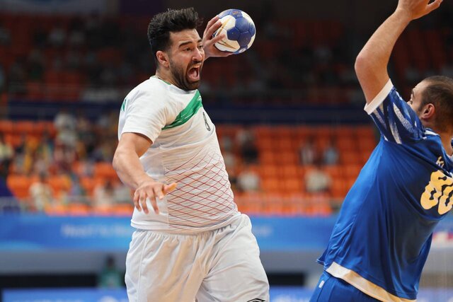 نتایج ورزشکاران ایران در روز ششم بازی‌های آسیایی/ از دست رفتن مدال تیراندازی و شکست هندبال