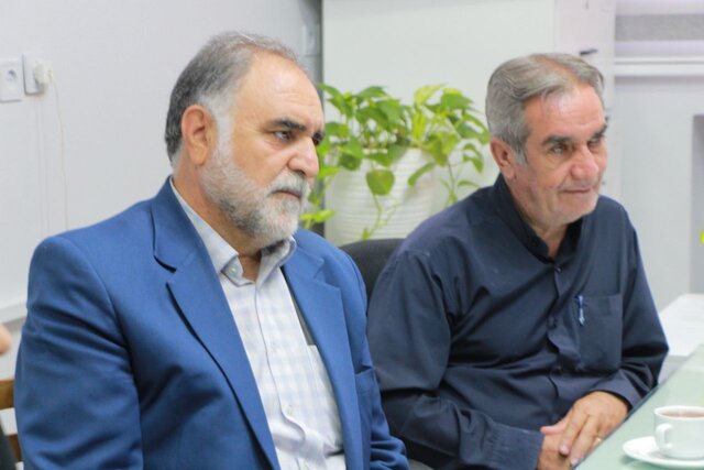 از اسوههایی که نمیشناسیم تا کوتاهی در نشر معارف جنگ