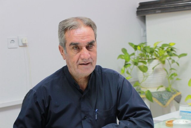 از اسوههایی که نمیشناسیم تا کوتاهی در نشر معارف جنگ