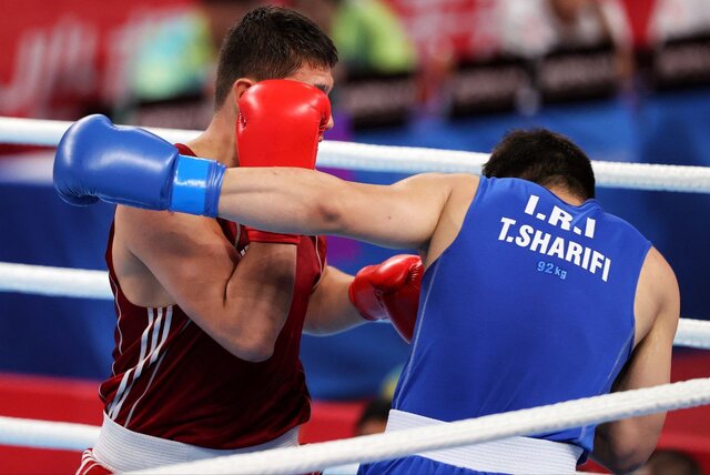 نتایج ورزشکاران ایران در روز ششم بازیهای آسیایی/ تاریخسازی ژیمناستیک با کسب مدال نقره