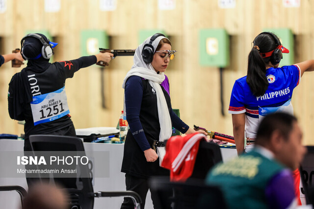 ایران بدون کشتی و ووشو در بازیهای آسیایی چندم میشد؟ 5