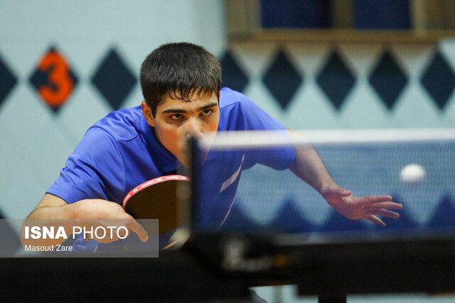 عکس تزئینی است چند خبر کوتاه از ورزش قزوین