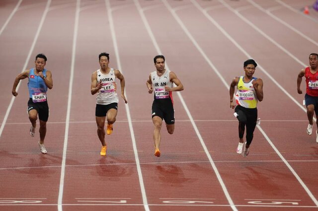 تفتیان: یک دهم هزینههایم را هم پرداخت نکردند/ جای مربی رئیس هیات آوردند تا برایشان رای جمع کند