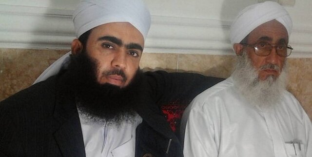 از فساد اقتصادی نقشبندی پدر تا اقدامات تروریستی نقشبندی پسر از فساد اقتصادی نقشبندی پدر تا اقدامات تروریستی نقشبندی پسر