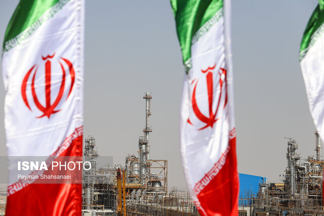 فراخوان استخدام در پالایشگاه اصفهان تنها در سایت این شرکت اعلام میشود فراخوان استخدام در پالایشگاه اصفهان تنها در سایت این شرکت اعلام میشود