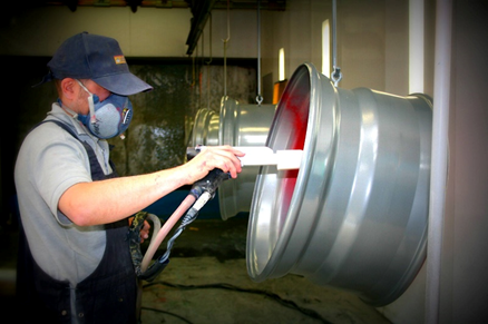 با مهمترین کاربردهای زینک ریچ اپوکسی اکسیر پرگاس آشنا شوید