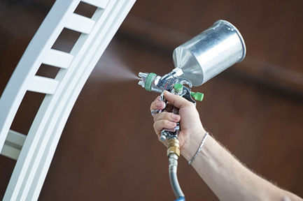 با مهمترین کاربردهای زینک ریچ اپوکسی اکسیر پرگاس آشنا شوید