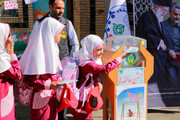 روش‌های کمک به دانش‌آموزانِ نیازمند در «جشن عاطفه‌ها»/ تداوم جشن تا ۱۵ مهرماه