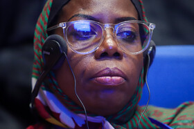 اختتامیه جشنواره رسانه خورشید