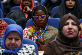 اختتامیه جشنواره رسانه خورشید