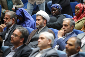 اختتامیه جشنواره رسانه خورشید