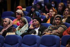 اختتامیه جشنواره رسانه خورشید