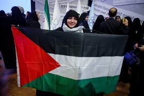 اختتامیه جشنواره رسانه خورشید