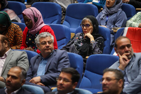 اختتامیه جشنواره رسانه خورشید