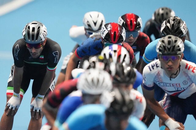 دستاورد اسکیت در بازی های آسیایی؛ یک نقره با ۱۲ ورزشکار!