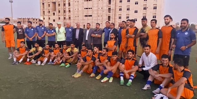 استقلال آبی پوش ملاثانی بالاخره صاحب اسپانسر میشود