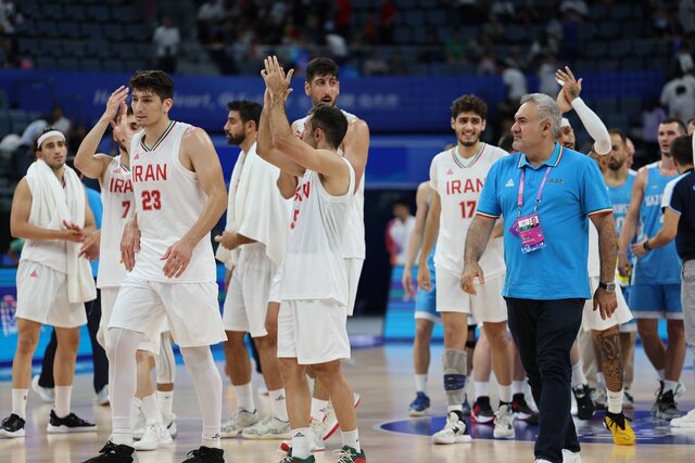 نقد عملکرد تیم ملی بسکتبال در هانگژو/ چرا ایران نتیجه نگرفت؟