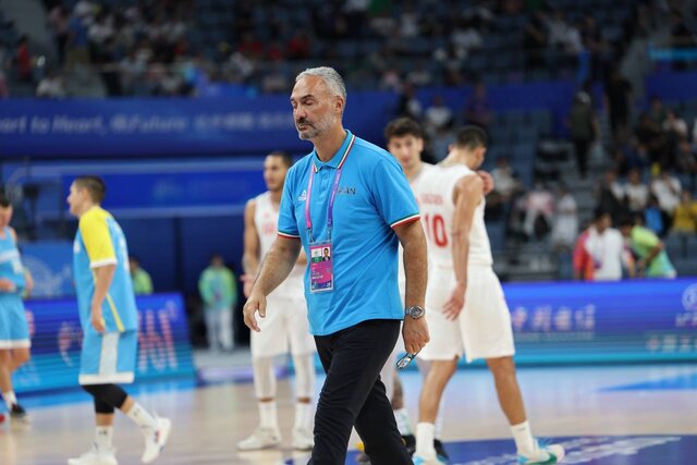 دمیر: رقبای سختتری در پیش داریم/ پذیرفته: از ابتدای بازی خوب بودیم دمیر: رقبای سختتری در پیش داریم/ پذیرفته: از ابتدای بازی خوب بودیم