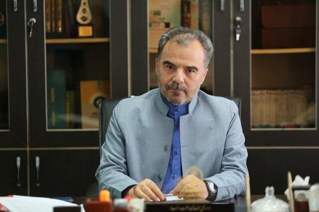 تولید محتواهای قرآنی مراسم آغاز کار مدارس تولید محتواهای قرآنی مراسم آغاز کار مدارس