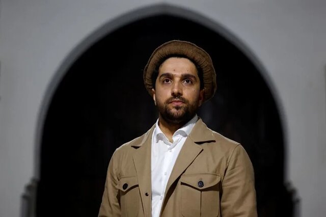 احمد مسعود احمد مسعود: به جنگ چریکی ادامه میدهیم/ اگر طالبان انتخابات برگزار کند، برمیگردیم