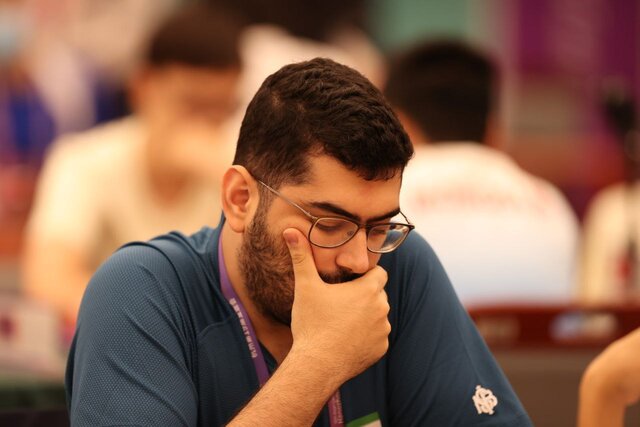 طلایی که فدراسیون در آن کمترین نقش را داشت!