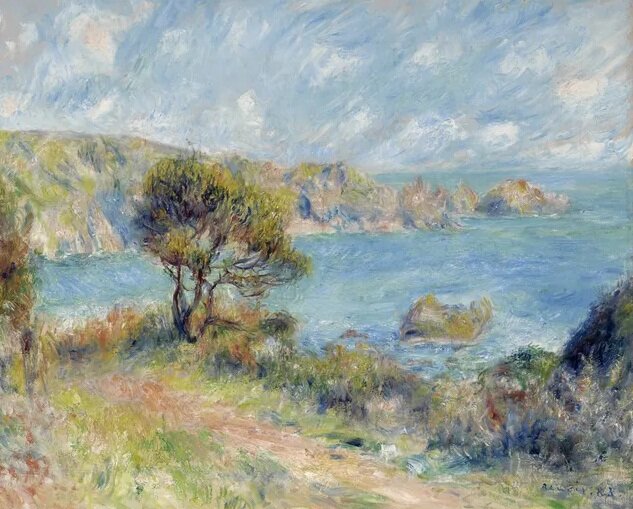 چطور این شاهکارها را با دستهای دفرمه خلق کرد؟!