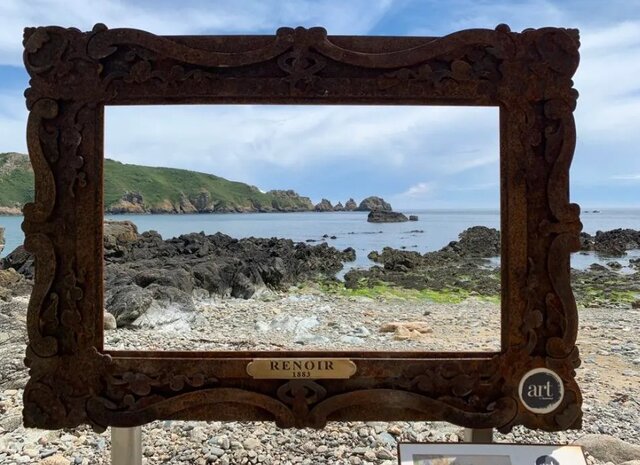 چطور این شاهکارها را با دستهای دفرمه خلق کرد؟!