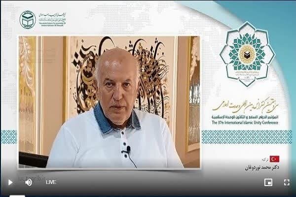 بزرگترین مانع پیش روی اخوت اسلامی، تروریسم و افراطگرایی است