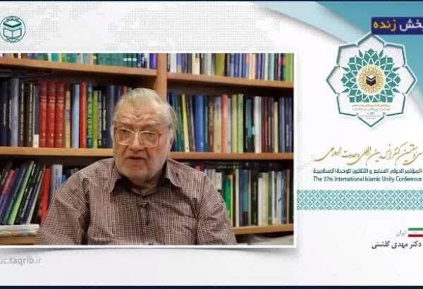 بزرگترین مانع پیش روی اخوت اسلامی، تروریسم و افراطگرایی است