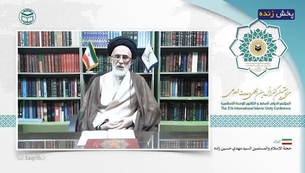 بزرگترین مانع پیش روی اخوت اسلامی، تروریسم و افراطگرایی است