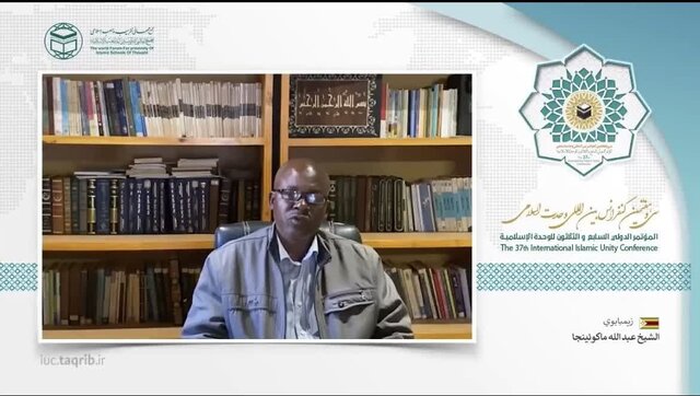 بزرگترین مانع پیش روی اخوت اسلامی، تروریسم و افراطگرایی است