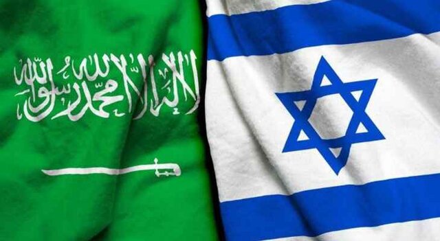 رسانه سعودی: ریاض برای عادی سازی روابط با اسرائیل عجله ندارد