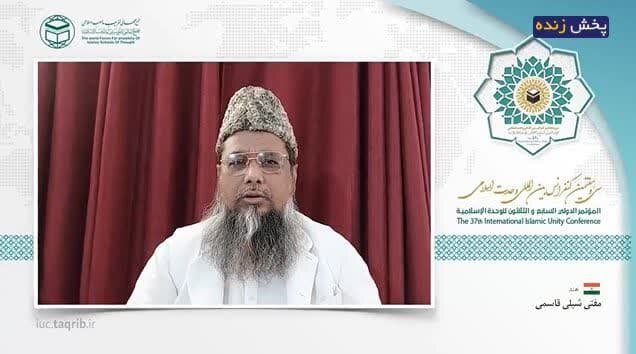 در ششمین وبینار سیوهفتمین کنفرانس وحدت اسلامی چه گذشت؟