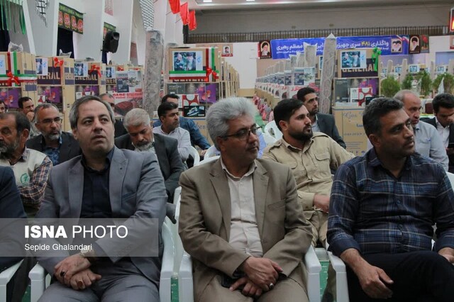 بهرهبرداری از ۵۲۴ طرح محرومیتزدایی در خراسان جنوبی