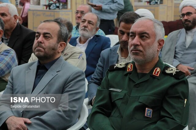 بهرهبرداری از ۵۲۴ طرح محرومیتزدایی در خراسان جنوبی