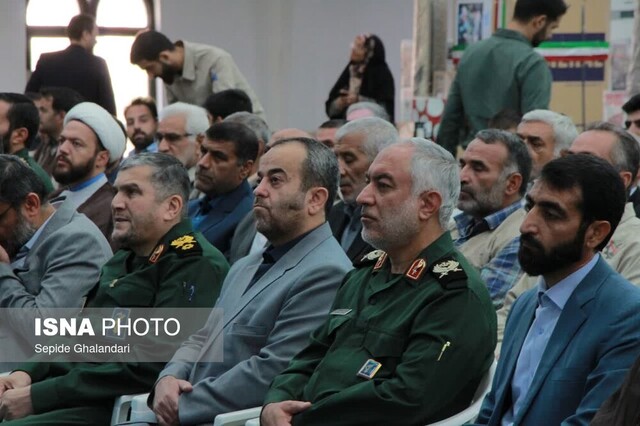 بهرهبرداری از ۵۲۴ طرح محرومیتزدایی در خراسان جنوبی