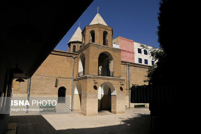 سرگذشت ساکنان اتاقهای مانده از جنگ جهانی دوم