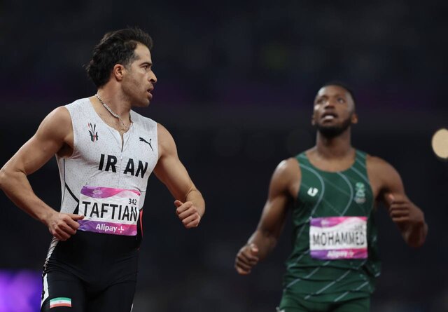 وضعیت ۶ دوومیدانیکار ایران برای المپیک؛ ۲ نفر خارج از رنکینگ، یک نفر لب مرز