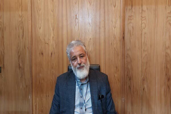 ضرورت زمینهسازی برای ایجاد تمدن نوین اسلامی