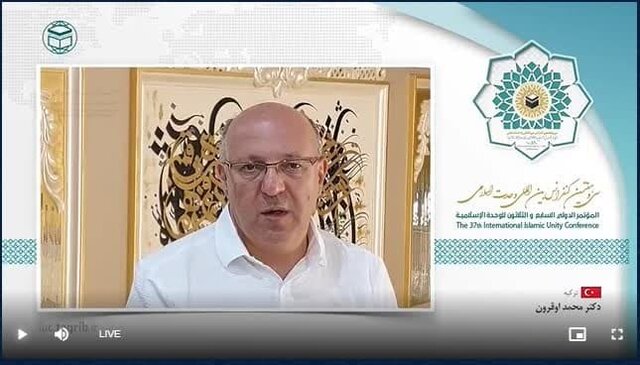 ضرورت زمینهسازی برای ایجاد تمدن نوین اسلامی