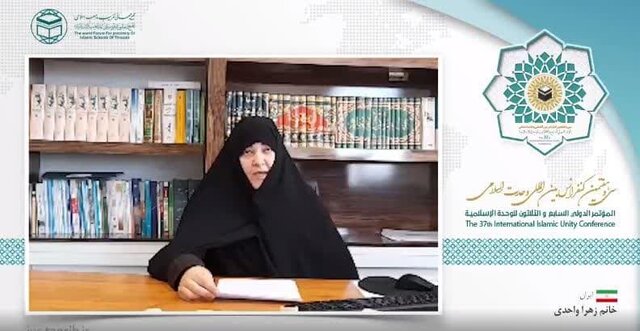 ضرورت زمینهسازی برای ایجاد تمدن نوین اسلامی