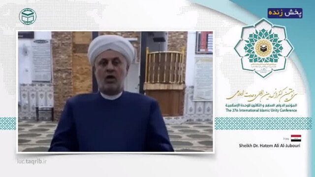 ضرورت زمینهسازی برای ایجاد تمدن نوین اسلامی