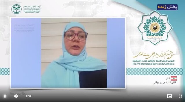 ضرورت زمینهسازی برای ایجاد تمدن نوین اسلامی